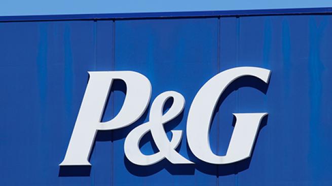 P&G’s Global Scale Helping Mitigate Supply Chain Woes | Consumer Goods ...